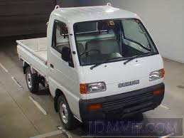 1997 suzuki carry truck 4wd ku dd51t https jdmvip com jdmcars 1997 suzuki carry truck 4wd ku dd51t 2eujbq7b7camxkk 4036 suzuki carry suzuki 4wd