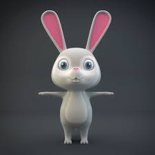 Pin On 1302 Pictogram Rabbit