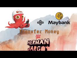 For ibg fund transfer, you can opt to verify recipient id by entering recipient name, recipient id type cimb bank makes no warranties as to the status of this link or information contained in the website you are about to access. Transfer Money Cimb Clicks To Maybank Youtube