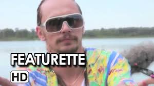 Spring Breakers Featurette Alien 2013 James Franco Vanessa Hudgens Movie Hd Youtube