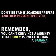 Hahaha Honey Is Sweeter Than A Banana Tagalog Love Quotes Tagalog Quotes Hugot Funny Tagalog Quotes