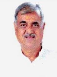 Ravi Joshi(Indian National Congress(INC)):Constituency- KHARGONE(KHARGONE) 