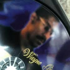 Stream Wayne Gipson music