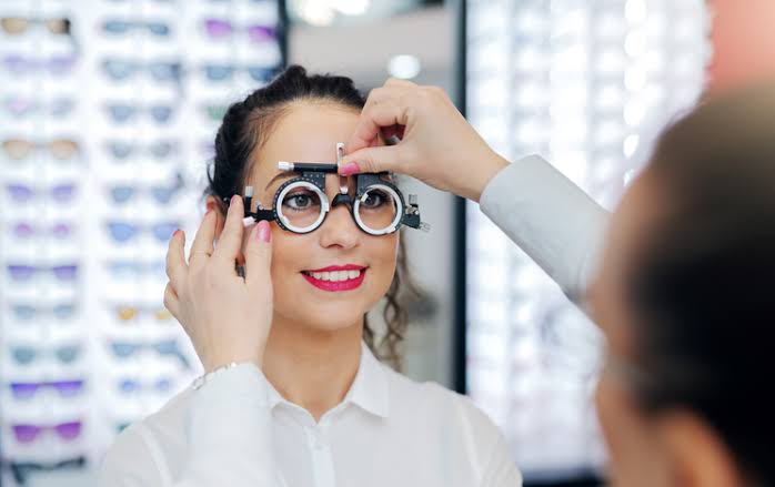 How Regular Eye Exams Protect Long‑Term Vision Health