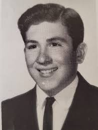 Santa Barbara High School Class of 1967