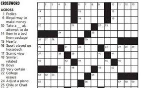 Public transportation 48 hours in kc: Relax With Crossword Puzzles 1 Cadcamperformance Education Will Make You A Better Person