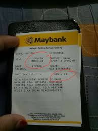 280 ziyaretçi maybank atm ziyaretçisinden 6 fotoğraf ve 1 tavsiye gör. Berhati2 La Cucuk Duit Macam2 Kes Viral Media Johor Facebook