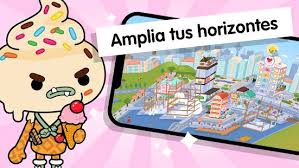 El juego combina varios proyectos de este . Toca Life World Mod Apk 1 37 1 Todo Desbloqueado Descargar Gratis Ultima Version