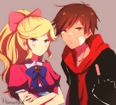 Star Y Marco Version Alternativa 3 Star Vs The Forces Star Vs The Forces Of Evil Anime Stars