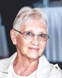 Wilma Joyce Laeufer was a homemaker