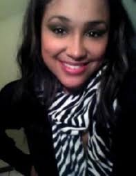 Brittney Nicole Roberts