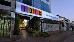 Idfc First Bank Share Price Idfc First Bank Stock Price