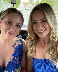 Tracy Kirchner's Instagram, Twitter & Facebook