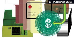 Do not go uninsured · gov't subsidized plans · lowest rates possible How To Pick A Health Insurance Plan The New York Times