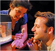 Marathon 2008, Series C