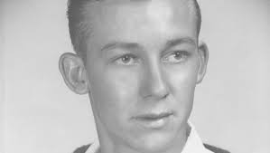 Charlie Wayne 'Chuck' Bates