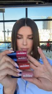 Digital complexion primer for oliy skin Ultra trio foundation Contour Dark  Concealer no.1 Lip liner 1.Poppy punch Lip liner 2.Serene pepper❤️