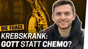 Endlich bedingungslos geliebt neuen selbstwert gefunden erfmenschgott. Krebs Philipp Von The Real Life Guys Hofft Auf Heilung Dur