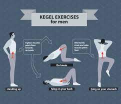 Maybe you would like to learn more about one of these? Senam Kegel Untuk Pria Ketahui Teknik Dan Manfaatnya Good Doctor Tips Kesehatan Chat Dokter Beli Obat Online