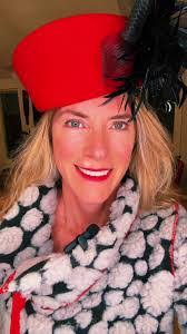 Virginia Swanger's Instagram, Twitter & Facebook