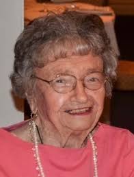 Anna Cornett Obituary