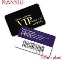 Custom Customized printing plastic PVC VIP loyalty membership card with  nice price - AliExpress
