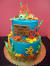 Under The Sea Baby Shower Theme