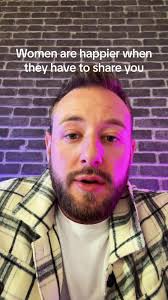 Why Women Prefer Men Who Date Multiple Women