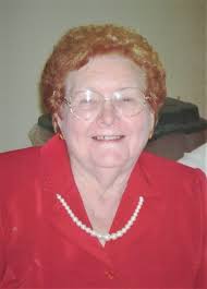 Obituary for Beatrice Stinson (Long) Meador