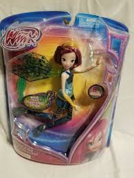 Tumblr is a place to express yourself, discover yourself, and bond over the stuff you love. Winx Club Bloomix Power Tecna Doll Jakks Dolls