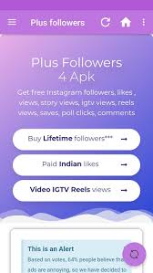 By setting up the hashtags, people, and location, you can easily target step 1. Plus Followers 4 Apk Mod 7 3 Premium Unlocked Free Download