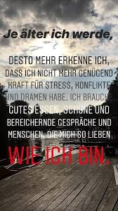 Je Alter Ich Werde Spruche Spruche Zitate Weisheiten