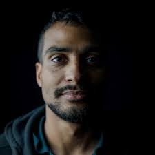 Terrell James Ramsey