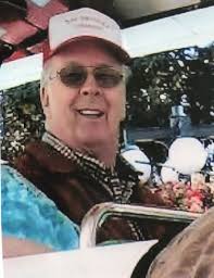 Obituary information for Wayne F. Ebert