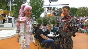 Hotels in der nähe von starlight express, bochum: Starlight Express Fur Immer I Do Sub English Press Cc Under Video Youtube