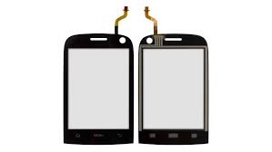 Huawei U8100, U8110, (black ...