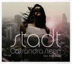 Marek pompetzki & paul nza. Cassandra Steen Feat Adel Tawil Stadt 2009 Cd Discogs
