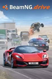 BeamNG cover