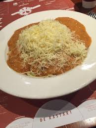 Recept kastart saus / spaghetti kastart veel look 7teentjes en room thijm laurier champis paprika gehakt koken eten eten en drinken : Inside Kastart Foto Van De Kastart Gent Tripadvisor