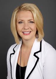 Kirsten Strickland's Instagram, Twitter & Facebook