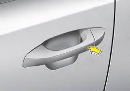 Car central power door lock/unlock remote kit keyless entry system for 2/4 . Kia Sportage Door Lock Smart Key Function