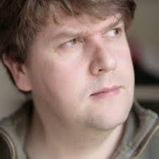 Sean Varney (@SpuglyFuglet)