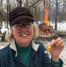 Strategies for Stewards: from woods to prairies : TED talk. Part 2.  Politics and Science.