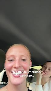 Happy 4th! #4thofjuly #nails