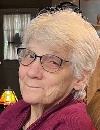 Obituary information for Margaret Ann Covert