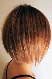 55 Totally Trendy Layered Bob Hairstyles For 2021 Red Bob Hair Bob Hairstyles Long Bob Hairstyles