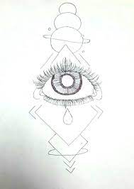 I get health advice, holistic childcare advice, help with this blog, and sooo. The Third Eye Can Connect To All Parts Of The Universe Third Eye Art Third Eye Drawing Eye Drawing Simple