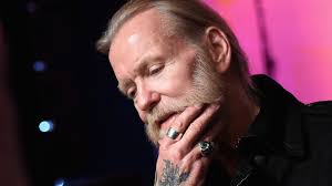 Gregg Allman of The Allman Brothers Band dies at age 69