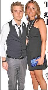 Ingrid dupre tarrant (née dupre, born 15 october 1954) is an english tv personality and former wife of. Tarrant S Girl In Sad Love Split Pressreader