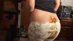 SMASH POOP EXERCISING - scat porn at ThisVid tube